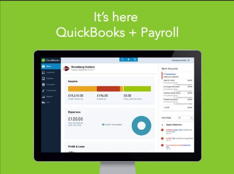 ✶➤【Quickbooks】 payroll contact phone number usa - video Dailymotion